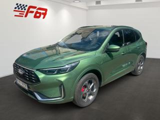 Ford Kuga FHEV ST LINE X CZ TOP výbava Z SUV