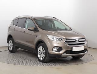 Ford Kuga 1.5 EcoBoost 110kW SUV