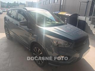 Ford Kuga 1.5EB, Serv.kniha, ČR SUV