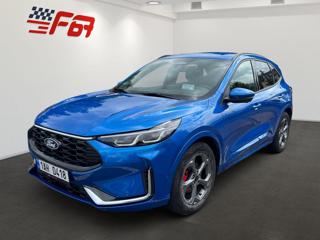 Ford Kuga FHEV ST Line X CZ Záruka od FO SUV