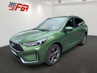 Ford Kuga ST LINE  X CZ ZÁRUKA od FORD67 SUV