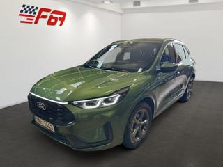 Ford Kuga ST LINE FHEV CZ AUT. ZÁRUKA SUV