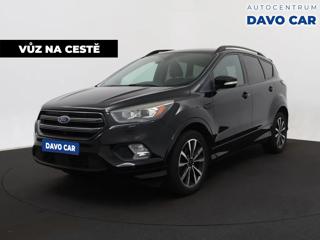 Ford Kuga 1,5 TDCI ST-Line navi kůže LED SUV