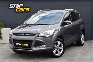 Ford Kuga 2.0 TDCi 103kW 4x4*AUTOMAT* SUV