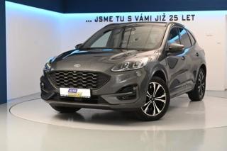 Ford Kuga ST-LINE X LED ACC VIRTUAL Tažn SUV