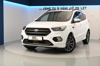 Ford Kuga ST-LINE 4x4 132 KW Tažné ACC 2 SUV
