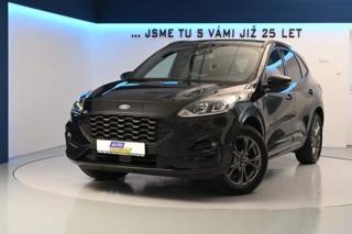 Ford Kuga ST-LINE VIRTUAL Kamera 2.5 DUR SUV