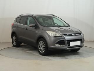 Ford Kuga 2.0 TDCi 103kW SUV