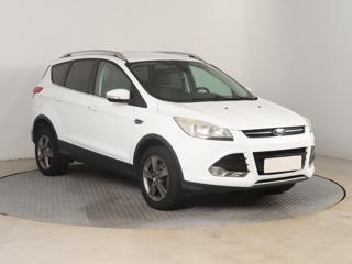 Ford Kuga 1.6 EcoBoost 110kW SUV