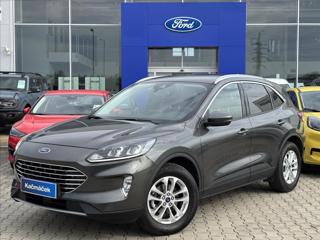 Ford Kuga 1,5 EcoBoost 110kW Titanium SUV
