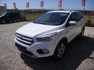 Ford Kuga 2,0 TDCi 110Kw SUV