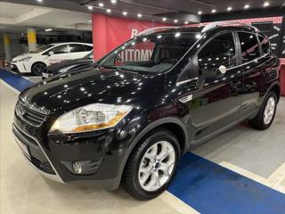 Ford Kuga 2,0 TDCi rozvody158t.  CHAMPION SUV