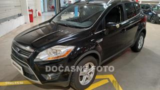 Ford Kuga 2.0 TDCI SUV