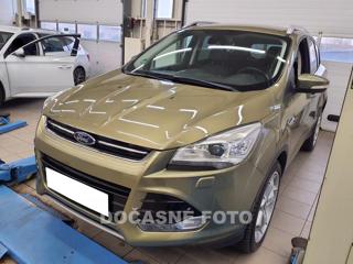 Ford Kuga 2.0 TDCI SUV