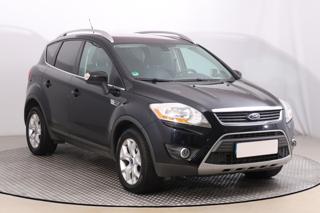 Ford Kuga 2.0 TDCi 120kW SUV