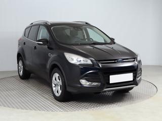 Ford Kuga 2.0 TDCi 110kW SUV