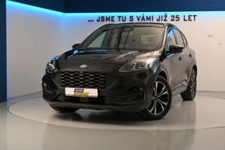 Ford Kuga 2.5 ST-LINE X LED ACC VIRTUAL SUV