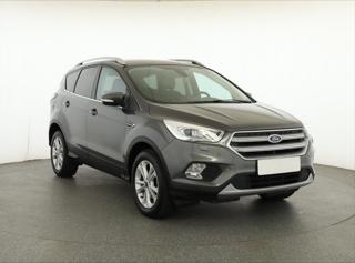 Ford Kuga 1.5 EcoBoost 110kW SUV