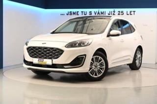 Ford Kuga 2.5 VIGNALE LED VIRTUAL ACC Ta SUV