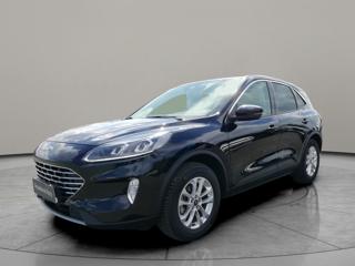 Ford Kuga Titanium 2,5 HEV 4WD  140kW SUV