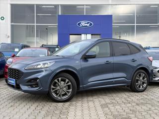 Ford Kuga 2,0 EcoBlue AWD ST-Line X DPH SUV