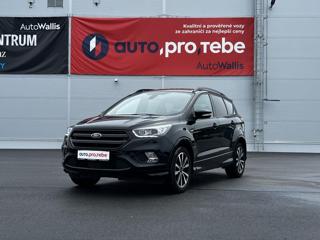 Ford Kuga 1.5 EcoBoost ST Line TZ SUV