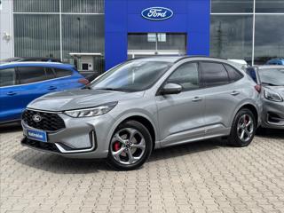 Ford Kuga 1,5 EcoBoost 110 kW ST-Line X SUV