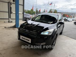 Ford Kuga 2.0 TDCi SUV
