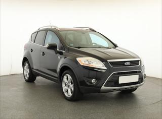 Ford Kuga 2.0 TDCi 100kW SUV