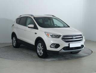 Ford Kuga 2.0 TDCi 110kW SUV