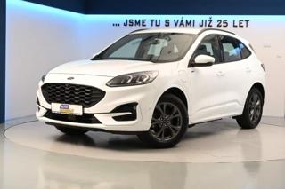 Ford Kuga 2.5 ST-LINE LED ACC VIRTUAL Ka SUV