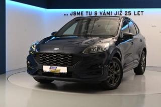 Ford Kuga 2.5 ST-LINE X LED VIRTUAL 8 Ko SUV