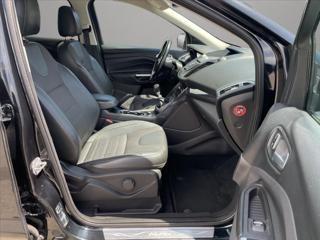 Ford Kuga 2,0 TDCi Titanium*REZERVACE SUV - Foto 21
