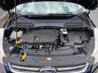 Ford Kuga 2,0 TDCi Titanium*REZERVACE SUV - Foto 41