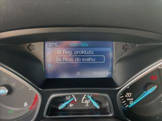 Ford Kuga 2,0 TDCi Titanium*REZERVACE SUV - Foto 28