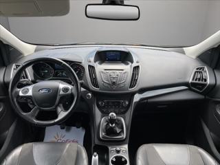 Ford Kuga 2,0 TDCi Titanium*REZERVACE SUV - Foto 10