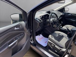 Ford Kuga 2,0 TDCi Titanium*REZERVACE SUV - Foto 9