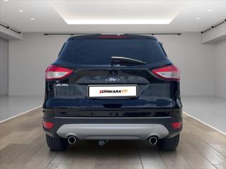 Ford Kuga 2,0 TDCi Titanium*REZERVACE SUV - Foto 6