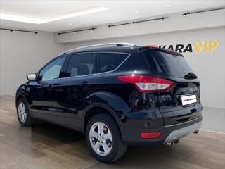 Ford Kuga 2,0 TDCi Titanium*REZERVACE SUV - Foto 7
