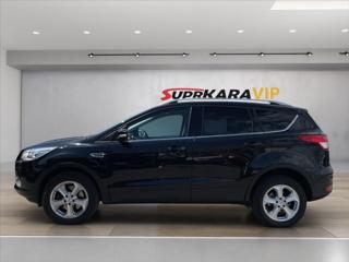 Ford Kuga 2,0 TDCi Titanium*REZERVACE SUV - Foto 8
