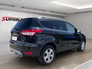 Ford Kuga 2,0 TDCi Titanium*REZERVACE SUV - Foto 5