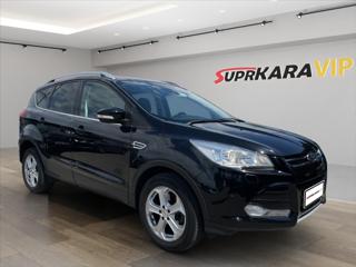 Ford Kuga 2,0 TDCi Titanium*REZERVACE SUV - Foto 3