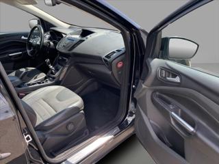 Ford Kuga 2,0 TDCi Titanium*REZERVACE SUV - Foto 19