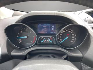 Ford Kuga 2,0 TDCi Titanium*REZERVACE SUV - Foto 11