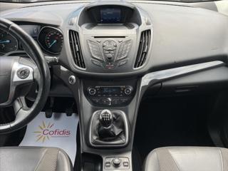 Ford Kuga 2,0 TDCi Titanium*REZERVACE SUV - Foto 12