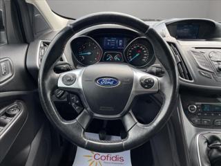 Ford Kuga 2,0 TDCi Titanium*REZERVACE SUV - Foto 27