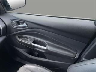 Ford Kuga 2,0 TDCi Titanium*REZERVACE SUV - Foto 20