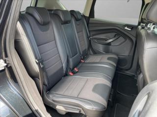 Ford Kuga 2,0 TDCi Titanium*REZERVACE SUV - Foto 22