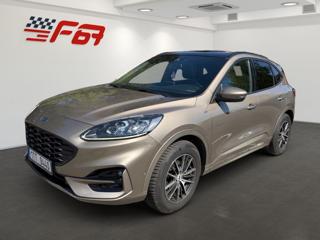 Ford Kuga ST Line X  CZ Záruka od FORD67 SUV