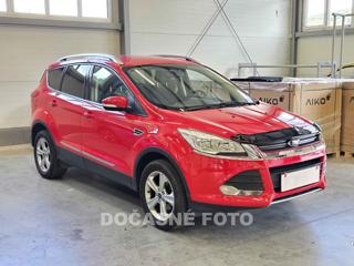 Ford Kuga 1.5EB sedan